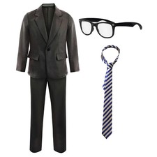 INBETWEENER WILL SCHOOL ADULT