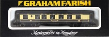 Graham Farish 0646 Pullman