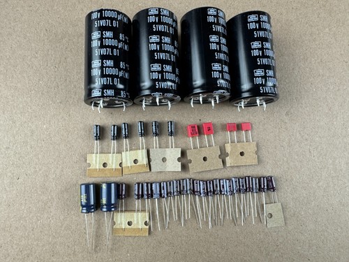 Nad 2200 2200pe amplifier - nad,