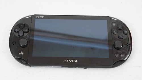 Sony vita slim pch - sony,