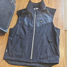 Assos DB8 oyster dopio gilet. Was £250 rrp