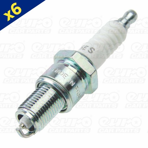 Ngk 6511 nickel - nickel, spark