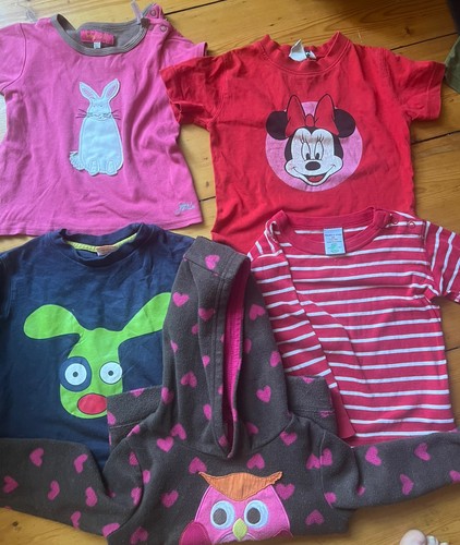 Girls summer top - , bundle.