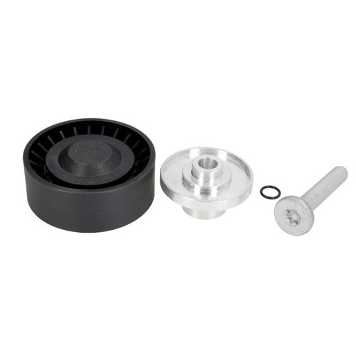 Multi belt pulley fits - v-belt,
