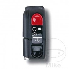 Suzuki 750 domino starter - gs,