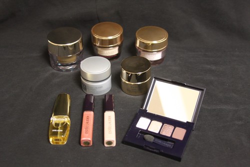 Estee lauder creams - lauder, lip