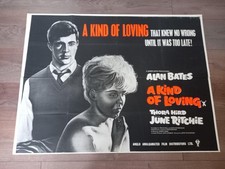 Kind loving 1962 british - loving,
