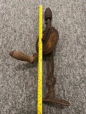 Rare Vintage Goodell-Pratt 17"