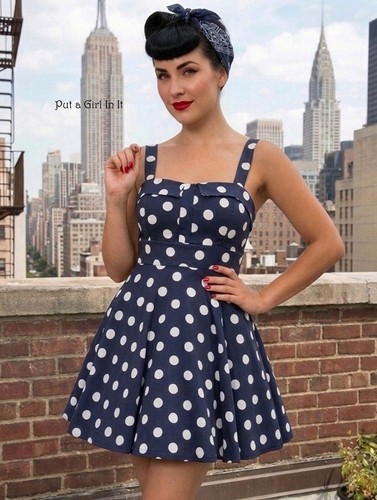 New usa rockabilly retro - usa,