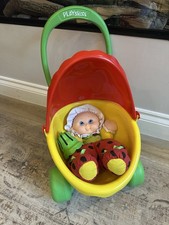 Playskool Ladybird Pushchair