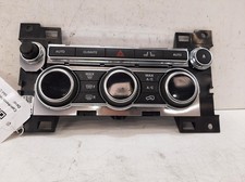 2015 LAND ROVER RANGE ROVER Heater Air Con A/C Climate Controller LR067187
