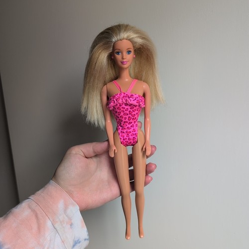 Vintage barbie florida - barbie,