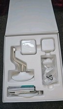 HIVE HC1001 FULL HD CAMERA WHITE INDOOR CCTV MONITOR. MINT CONDITION 