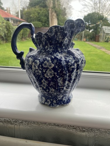 Victorian ware ironstone - victorian,