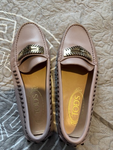Tod gommino loafers driving - tod's,