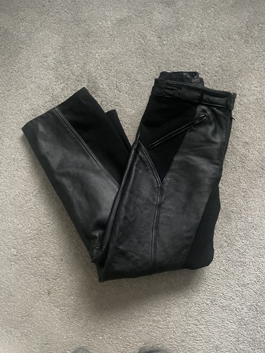 Richa seagull leather - seagull,