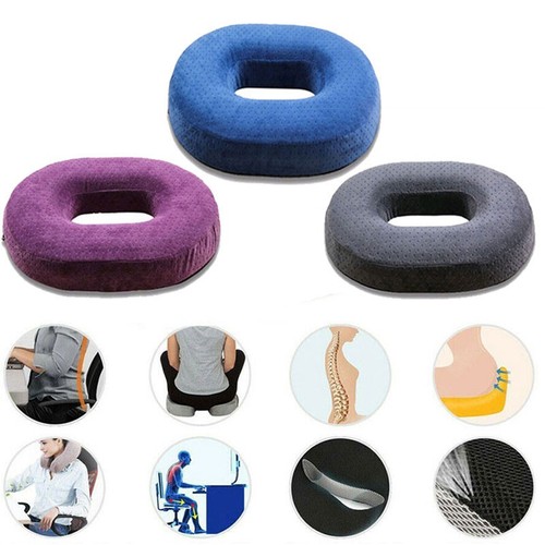 Coccyx pain relief memory foam - memory,
