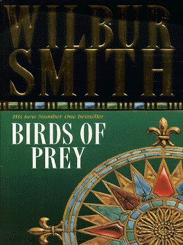 Birds prey - prey, (paperback)