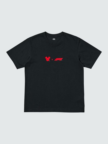 Disney collaboration - x, f1