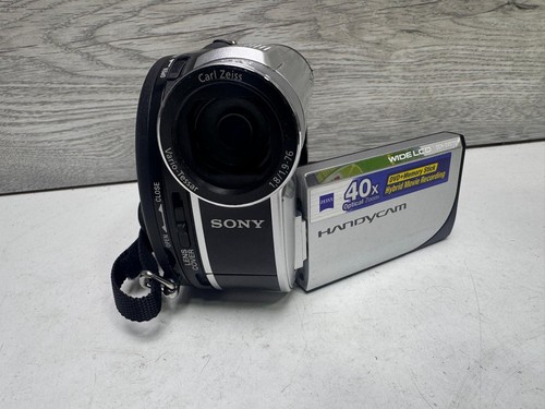 Sony handycam dcr dvd110e - sony, dcr-dvd110e