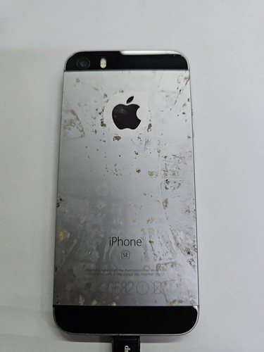 Apple iphone 1st generation - se,