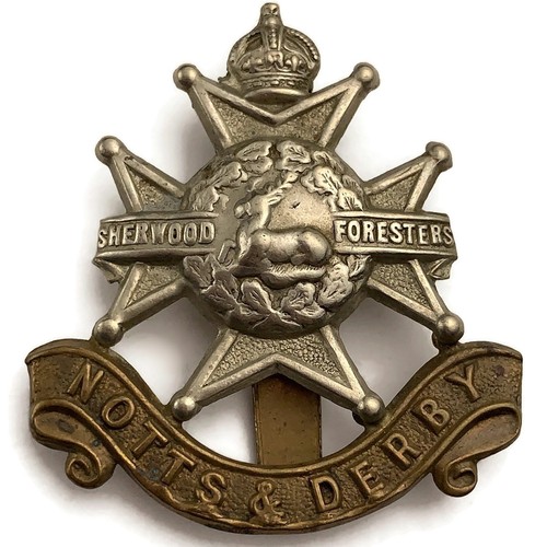 Original ww1 notts and - original,