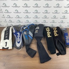 Ping golf club - golf, covers