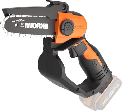 Worx wg324e 20v powershare - worx, wg324e.9