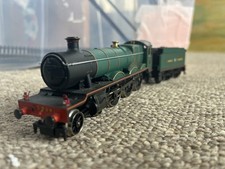 Hornby R761 G.W.R. 4-6-0