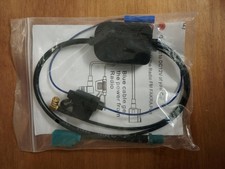 LEADSIGN Dab Aerial Splitter