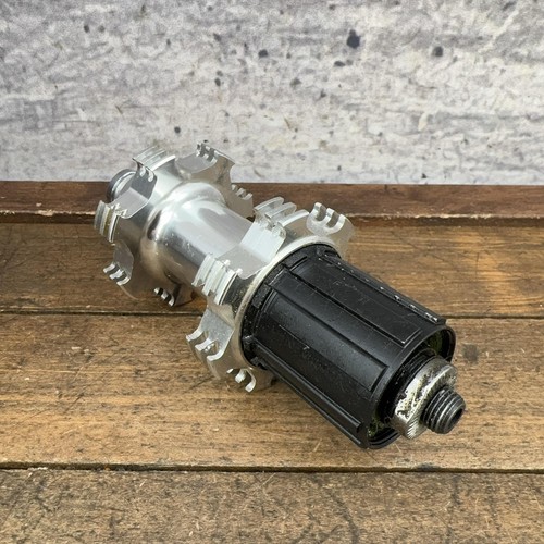 Vintage mavic cross - cross, rear