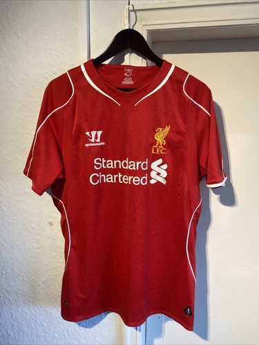 Original liverpool home - liverpool,