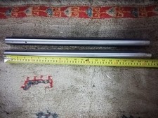 Bsa Bantam Sports fork