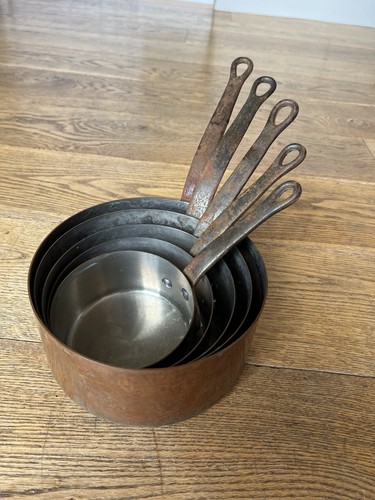 Tournus french copper - french,