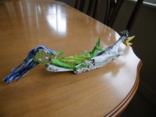 BEPA -driftwood mermaid in