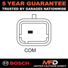 Alternator Bosch Fits Cooper