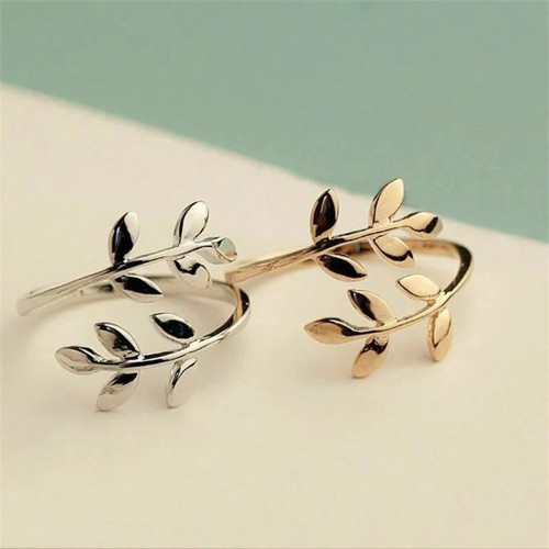 Rose gold silver plated - *uk*,