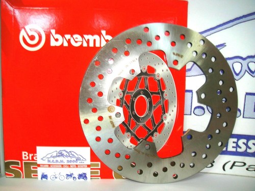 Brembo gold series 68b407h8 - brembo,