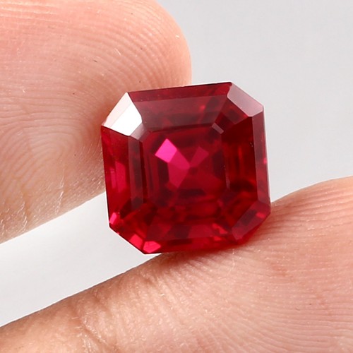 Aaa 12x12 natural blood red - 12x12,