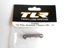 Team Losi Racing TLR 22