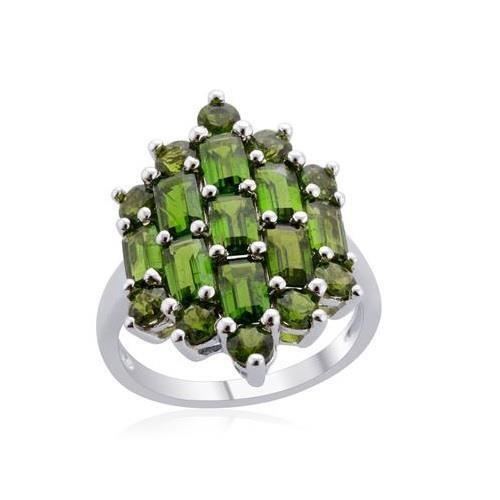 4ct aaa russian chrome - 4ct,
