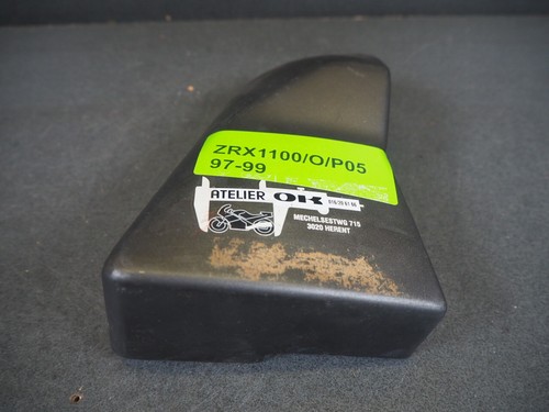 Air cleaner side - side, cover