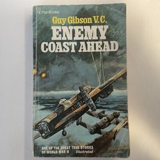 Enemy Coast Ahead by Guy