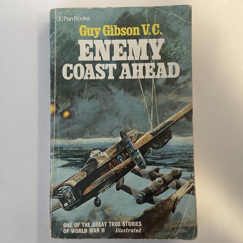 Enemy coast ahead guy - by,