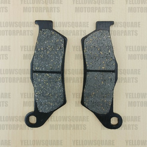 Front brake pads yamaha - brake,