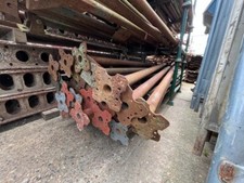 ACRO PROP, ACROW PROPS SIZE 4 (3.2m - 4.86m) Used