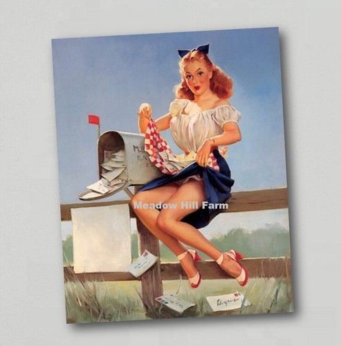 Fridge magnet pin girl - magnet,