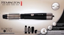Remington Hot Hair Brush MID -