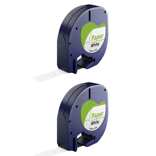 Label tape for dymo - tape,
