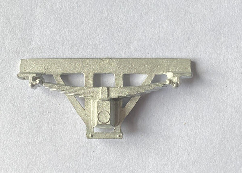 Gauge van axleguard - gauge,